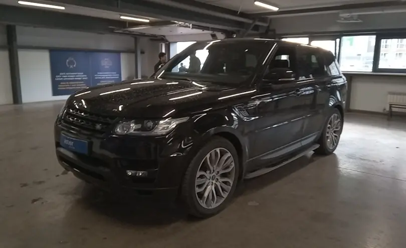 Land Rover Range Rover Sport 2013 года за 17 000 000 тг. в Астана