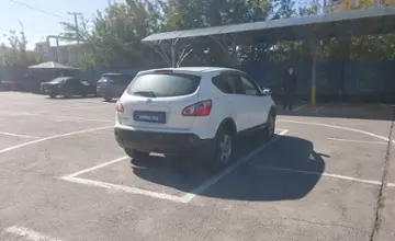 Nissan Qashqai 2013 года за 5 000 000 тг. в Алматы фото 3