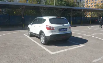 Nissan Qashqai 2013 года за 5 000 000 тг. в Алматы фото 4