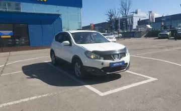 Nissan Qashqai 2013 года за 5 000 000 тг. в Алматы фото 2