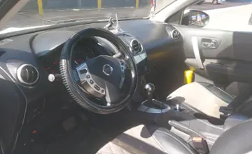 Nissan Qashqai 2013 года за 5 000 000 тг. в Алматы фото 5