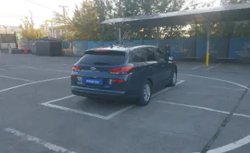 Hyundai i30 2024 года за 9 490 000 тг. в Алматы фото 3