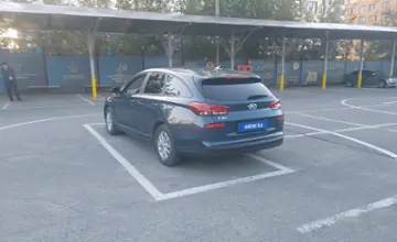 Hyundai i30 2024 года за 9 490 000 тг. в Алматы фото 4