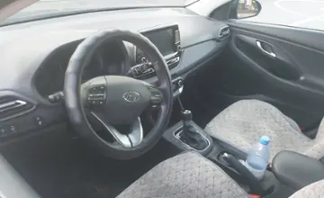 Hyundai i30 2024 года за 9 490 000 тг. в Алматы фото 5