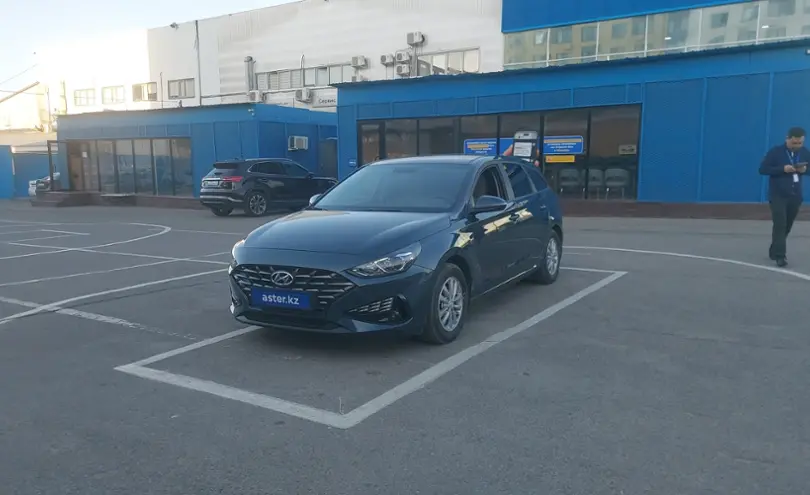 Hyundai i30 2024 года за 9 490 000 тг. в Алматы