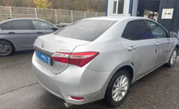 Toyota Corolla 2013 года за 7 500 000 тг. в Усть-Каменогорск