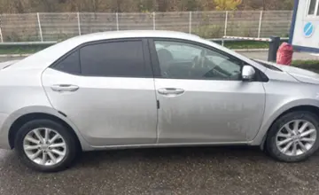 Toyota Corolla 2013 года за 7 500 000 тг. в Усть-Каменогорск фото 4