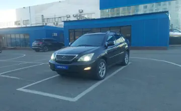 Lexus RX 2007 года за 9 000 000 тг. в Алматы фото 1