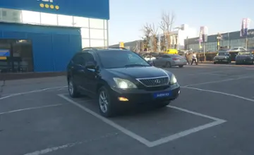 Lexus RX 2007 года за 9 000 000 тг. в Алматы фото 2