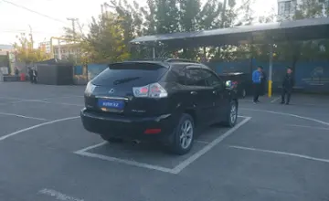 Lexus RX 2007 года за 9 000 000 тг. в Алматы фото 3
