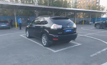 Lexus RX 2007 года за 9 000 000 тг. в Алматы фото 4