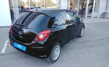 Opel Corsa 2007 года за 2 800 000 тг. в Актобе