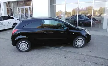 Opel Corsa 2007 года за 2 800 000 тг. в Актобе фото 4