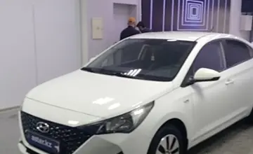 Hyundai Solaris 2020 года за 7 300 000 тг. в Павлодар фото 1