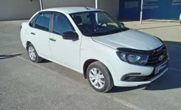 LADA (ВАЗ) Granta 2022 года за 3 500 000 тг. в Кызылорда фото 3