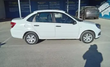 LADA (ВАЗ) Granta 2022 года за 3 500 000 тг. в Кызылорда фото 4