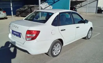 LADA (ВАЗ) Granta 2022 года за 3 500 000 тг. в Кызылорда