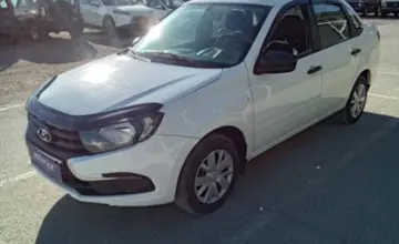 LADA (ВАЗ) Granta 2022 года за 3 500 000 тг. в Кызылорда фото 1