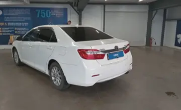 Toyota Camry 2013 года за 8 600 000 тг. в Астана фото 4