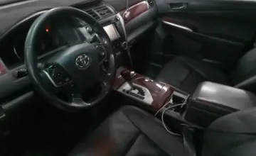 Toyota Camry 2013 года за 8 600 000 тг. в Астана фото 5