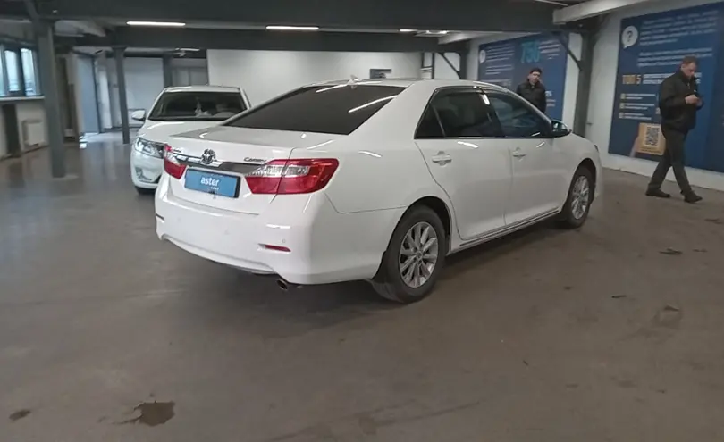 Toyota Camry 2013 года за 8 600 000 тг. в Астана фото 3