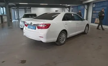 Toyota Camry 2013 года за 8 600 000 тг. в Астана фото 3