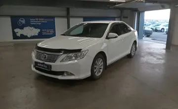 Toyota Camry 2013 года за 8 600 000 тг. в Астана фото 1