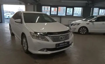 Toyota Camry 2013 года за 8 600 000 тг. в Астана фото 2