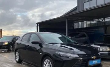 Chevrolet Monza 2023 года за 7 500 000 тг. в Караганда фото 3