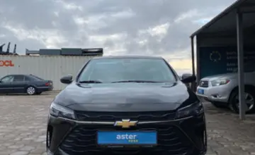 Chevrolet Monza 2023 года за 7 500 000 тг. в Караганда фото 2