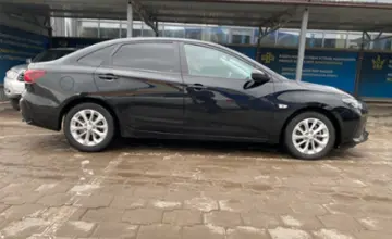 Chevrolet Monza 2023 года за 7 500 000 тг. в Караганда фото 4