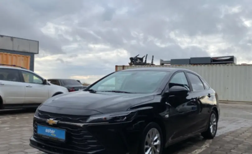 Chevrolet Monza 2023 года за 7 500 000 тг. в Караганда