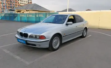 BMW 5 серии 1998 года за 3 500 000 тг. в Шымкент фото 1