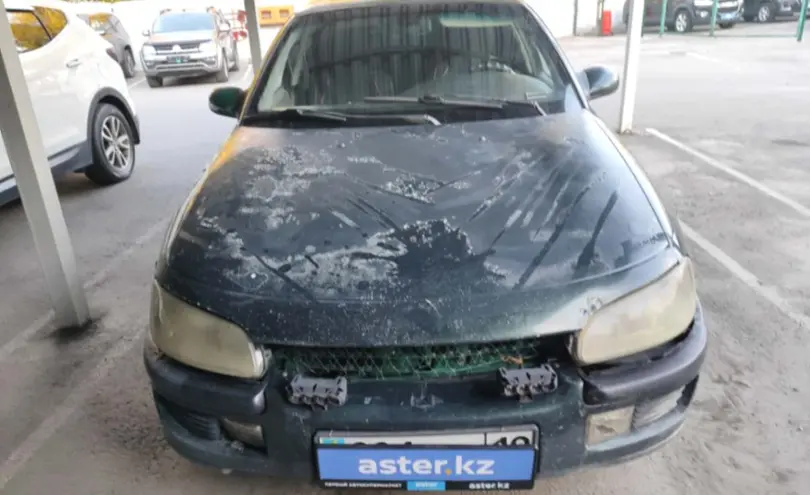 Opel Omega 1994 года за 700 000 тг. в Алматы фото 2