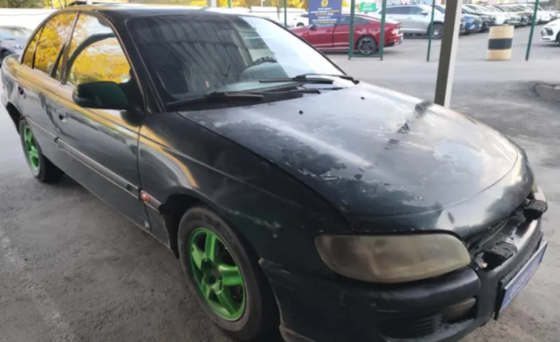 Opel Omega 1994 года за 700 000 тг. в Алматы фото 3