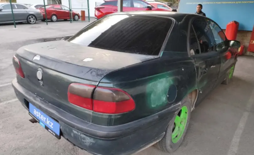 Opel Omega 1994 года за 700 000 тг. в Алматы фото 5