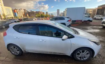 Kia Ceed 2013 года за 5 500 000 тг. в Астана фото 4