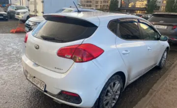Kia Ceed 2013 года за 5 500 000 тг. в Астана