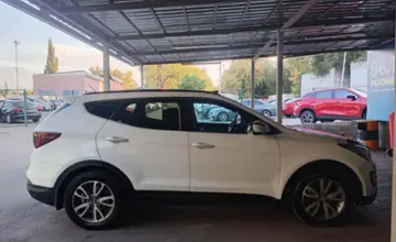 Hyundai Santa Fe 2012 года за 9 000 000 тг. в Алматы фото 4