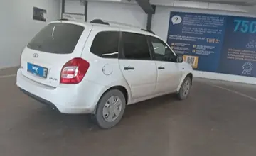 LADA (ВАЗ) Kalina 2016 года за 3 000 000 тг. в Астана фото 3