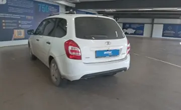 LADA (ВАЗ) Kalina 2016 года за 3 000 000 тг. в Астана фото 4