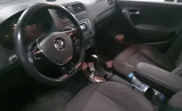 Volkswagen Polo 2018 года за 5 500 000 тг. в Астана фото 5