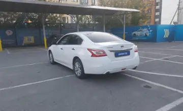 Nissan Teana 2014 года за 5 300 000 тг. в Алматы фото 4
