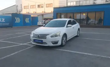 Nissan Teana 2014 года за 5 300 000 тг. в Алматы фото 1