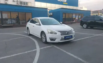 Nissan Teana 2014 года за 5 300 000 тг. в Алматы фото 2