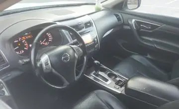 Nissan Teana 2014 года за 5 300 000 тг. в Алматы фото 5