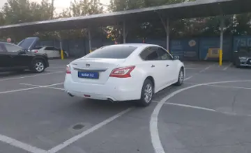 Nissan Teana 2014 года за 5 300 000 тг. в Алматы фото 3