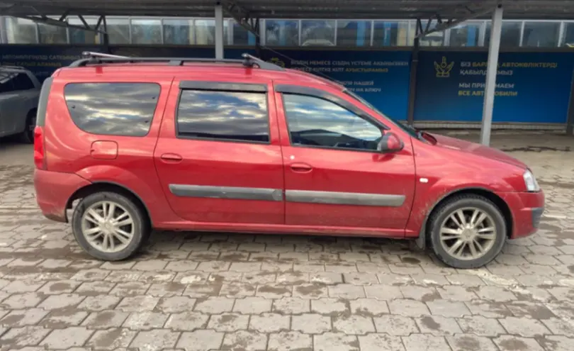 LADA (ВАЗ) Largus 2019 года за 4 400 000 тг. в Карагандинская область фото 4