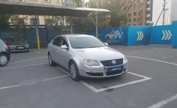 Volkswagen Passat 2010 года за 4 800 000 тг. в Алматы фото 2