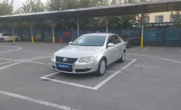 Volkswagen Passat 2010 года за 4 800 000 тг. в Алматы фото 1